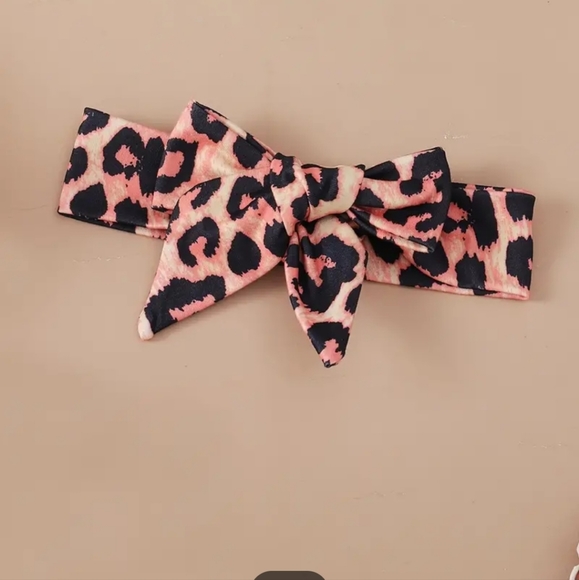 Girls Pants Set - Picture 6 of 7